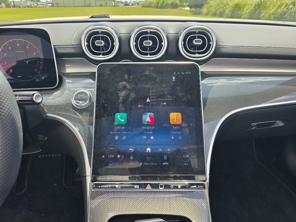 2025 Mercedes-Benz CLE CLE 300