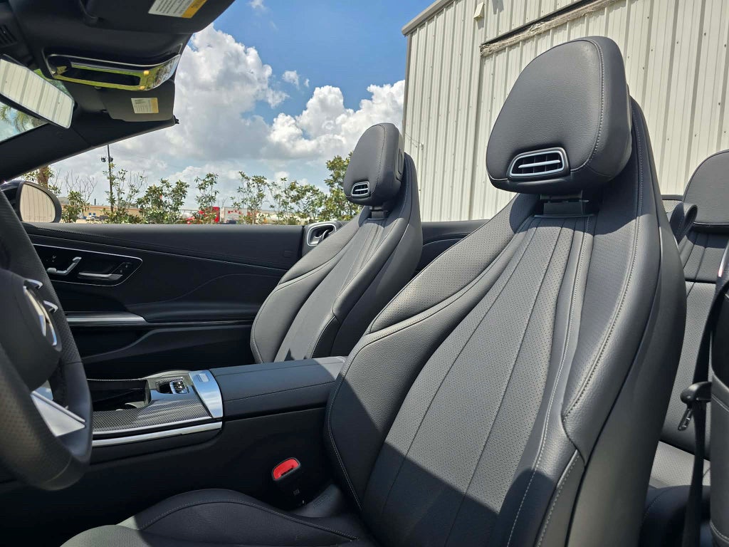 2025 Mercedes-Benz CLE CLE 300