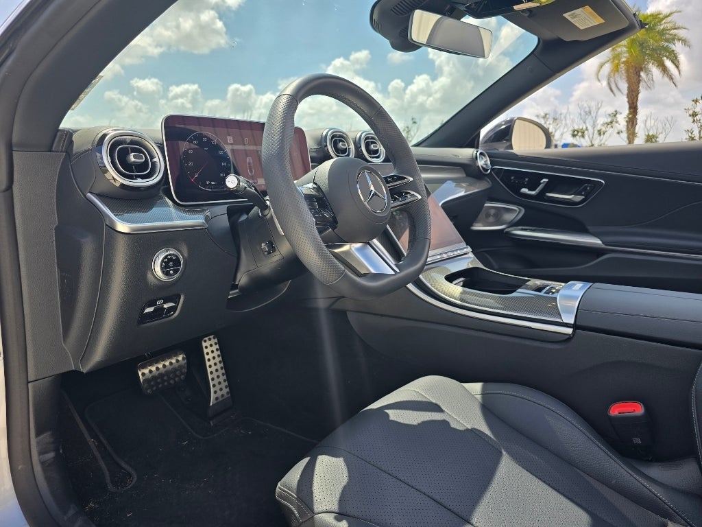 2025 Mercedes-Benz CLE CLE 300