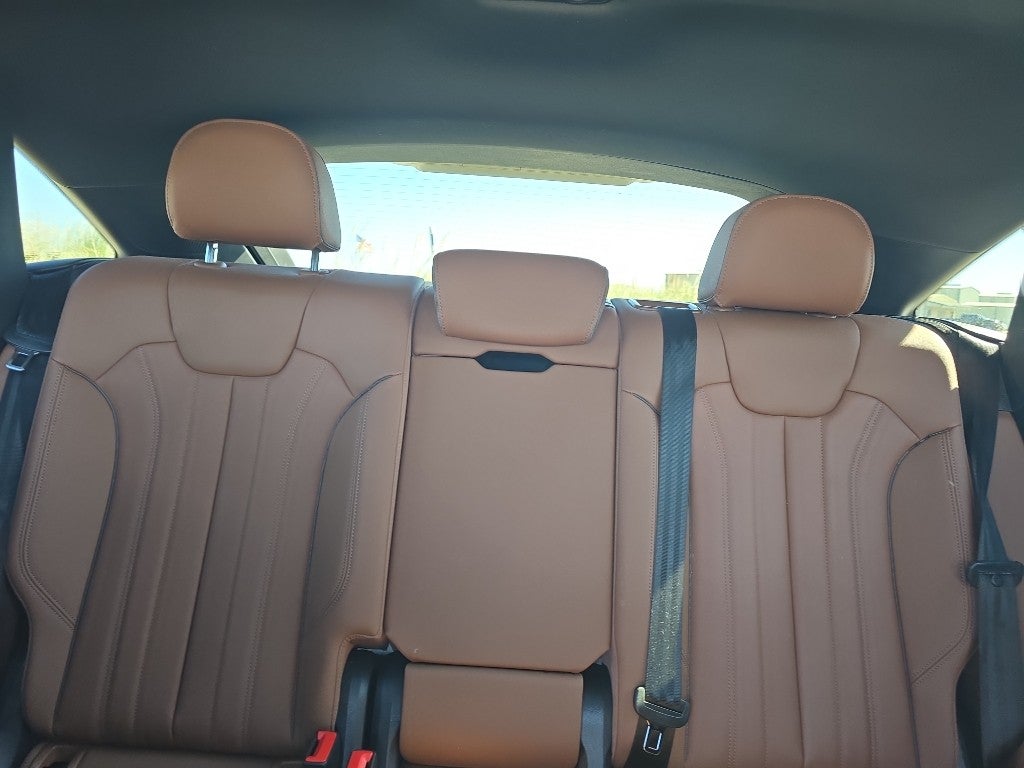 2022 Audi Q5 Sportback S line Premium Plus