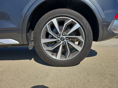 2022 Audi Q5 Sportback S line Premium Plus