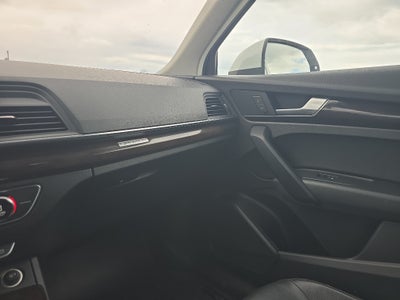2018 Audi Q5 Premium