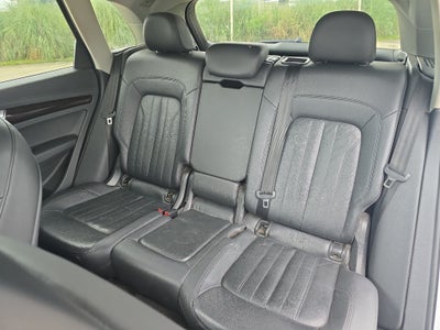 2018 Audi Q5 Premium