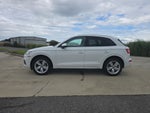 2018 Audi Q5 Premium