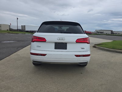 2018 Audi Q5 Premium