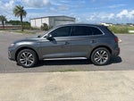 2022 Audi Q5 S line Premium