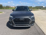 2022 Audi Q5 S line Premium