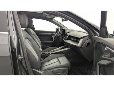 2023 Audi A3 Premium