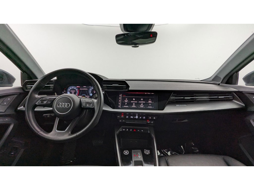 2023 Audi A3 Premium