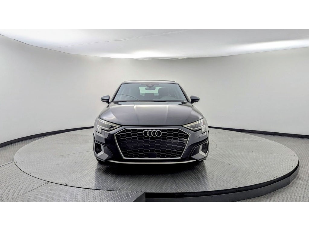 2023 Audi A3 Premium