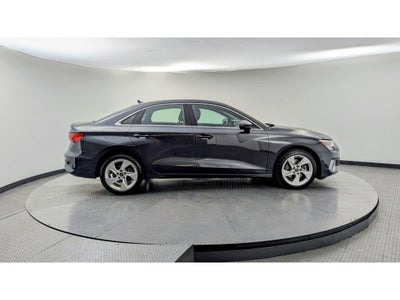 2023 Audi A3 Premium