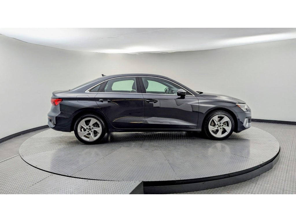 2023 Audi A3 Premium