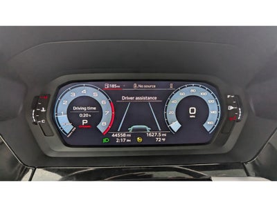 2023 Audi A3 Premium