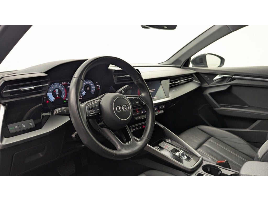 2023 Audi A3 Premium