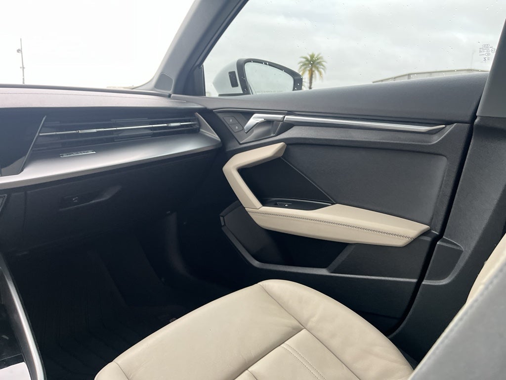 2024 Audi A3 Premium
