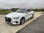 2024 Audi A3 Premium