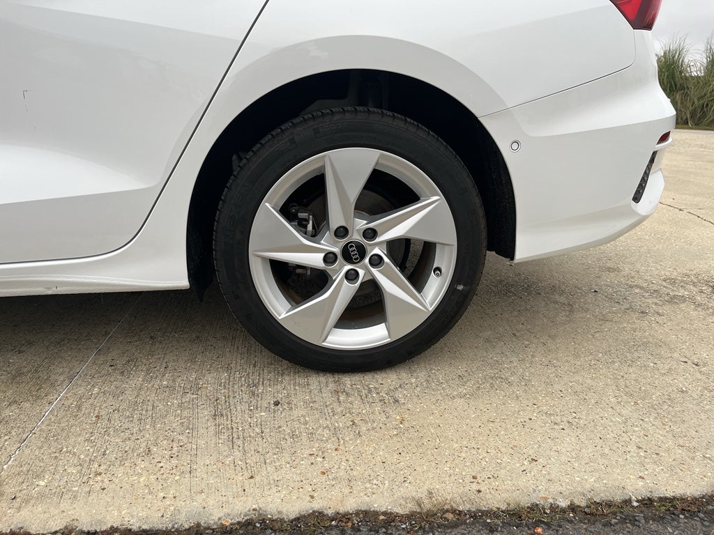 2024 Audi A3 Premium