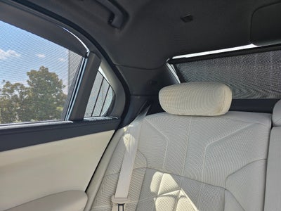 2024 BMW 7 Series 740i