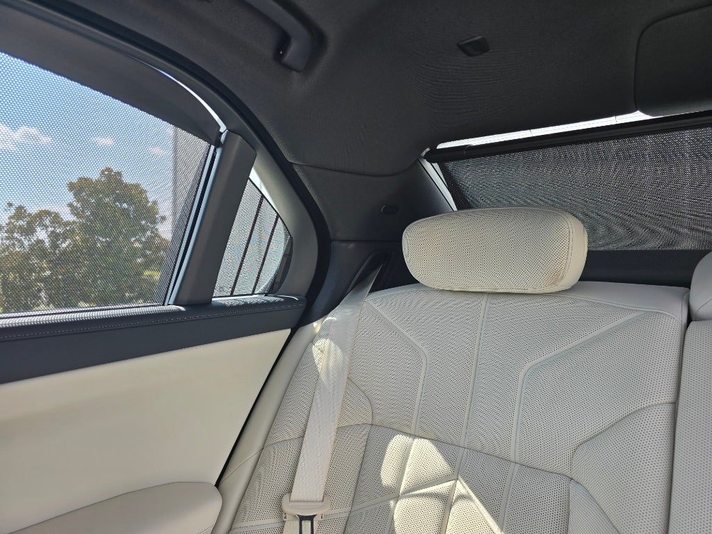2024 BMW 7 Series 740i