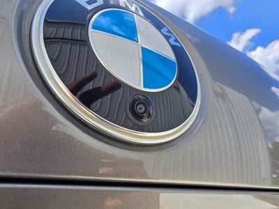 2024 BMW 7 Series 740i