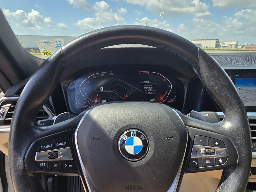 2022 BMW 4 Series 430i
