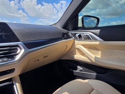 2022 BMW 4 Series 430i