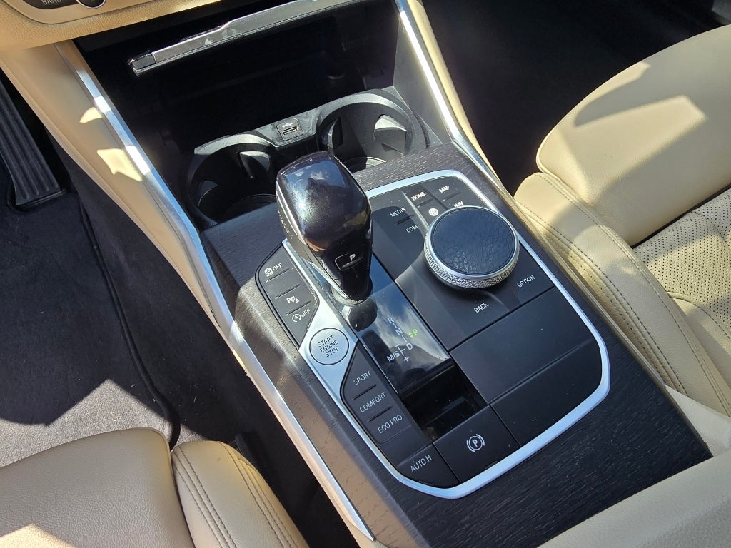 2022 BMW 4 Series 430i