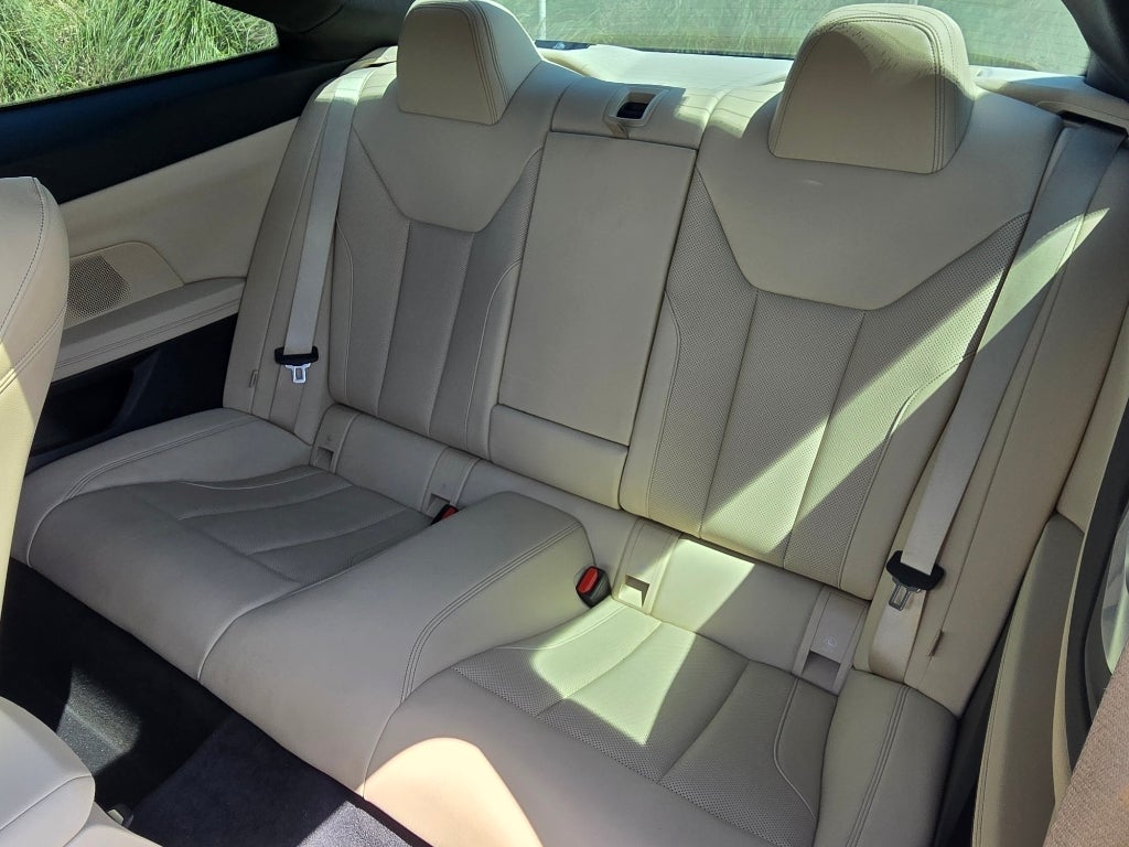 2022 BMW 4 Series 430i
