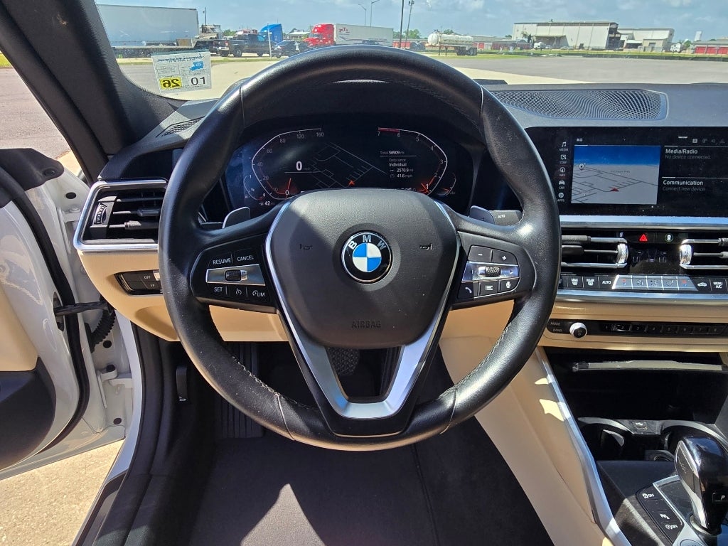 2022 BMW 4 Series 430i