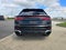 2025 Audi RS Q8 performance