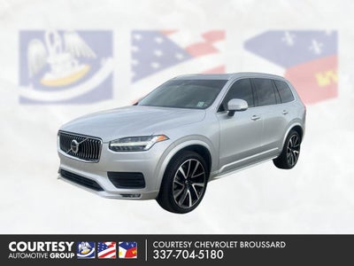 2020 Volvo XC90 Momentum
