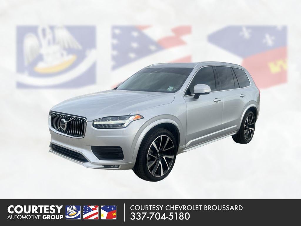 2020 Volvo XC90 Momentum
