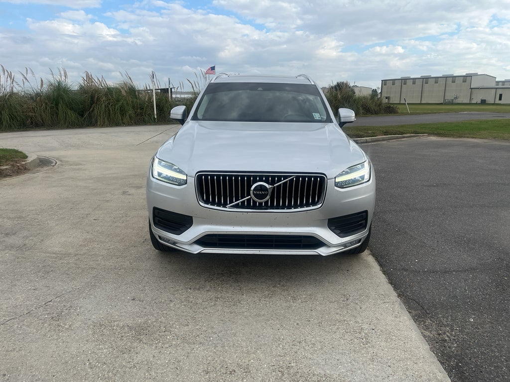 2020 Volvo XC90 Momentum