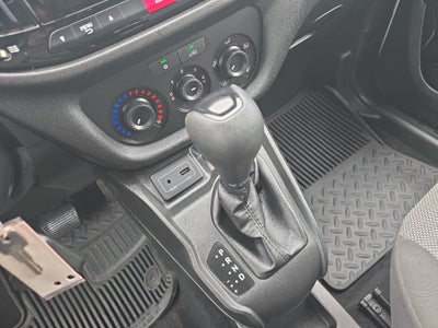 2019 RAM ProMaster City Cargo Van Tradesman