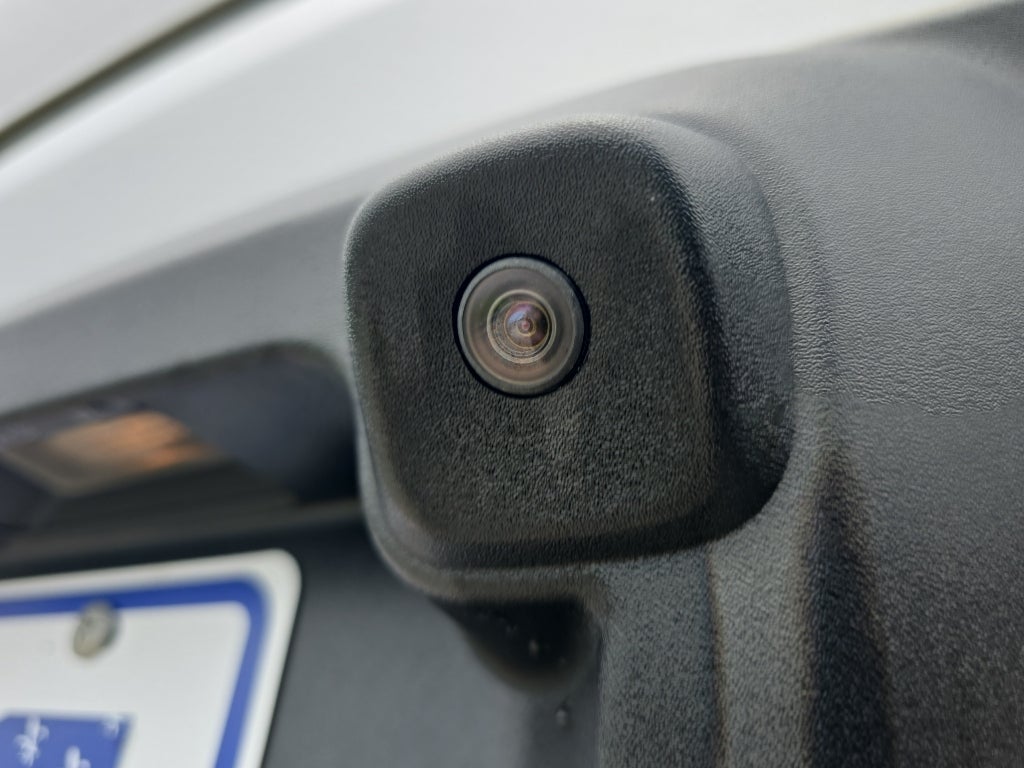 2019 RAM ProMaster City Cargo Van Tradesman