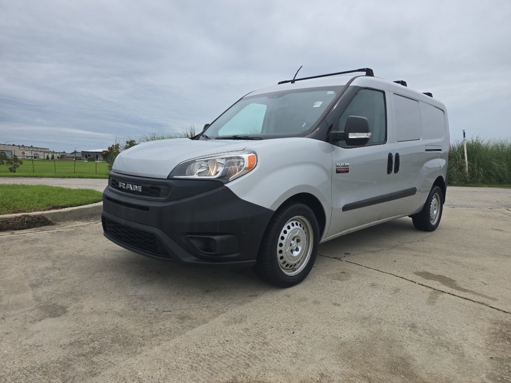 2019 RAM ProMaster City Cargo Van Tradesman