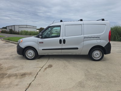 2019 RAM ProMaster City Cargo Van Tradesman