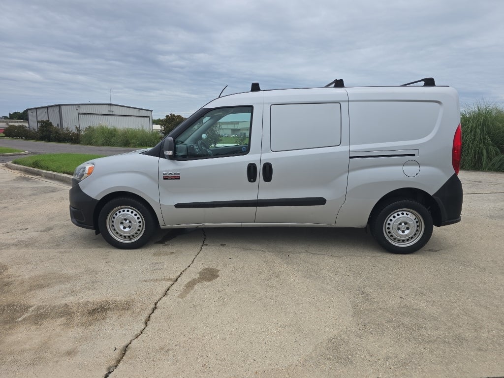 2019 RAM ProMaster City Cargo Van Tradesman