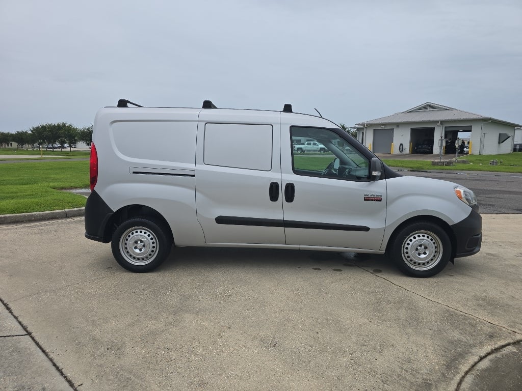 2019 RAM ProMaster City Cargo Van Tradesman
