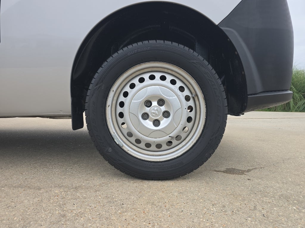 2019 RAM ProMaster City Cargo Van Tradesman