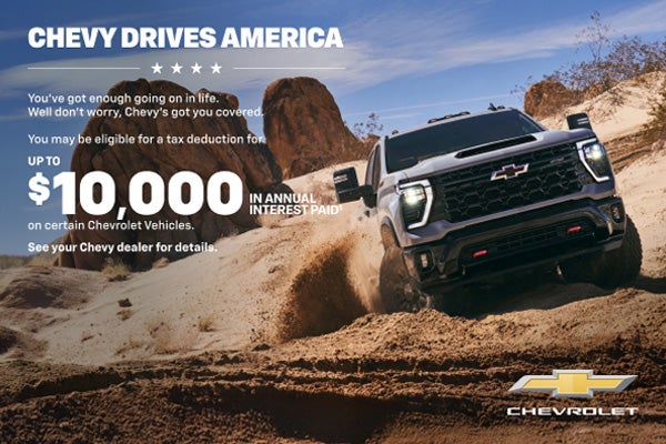 Courtesy Chevrolet Broussard in Broussard LA