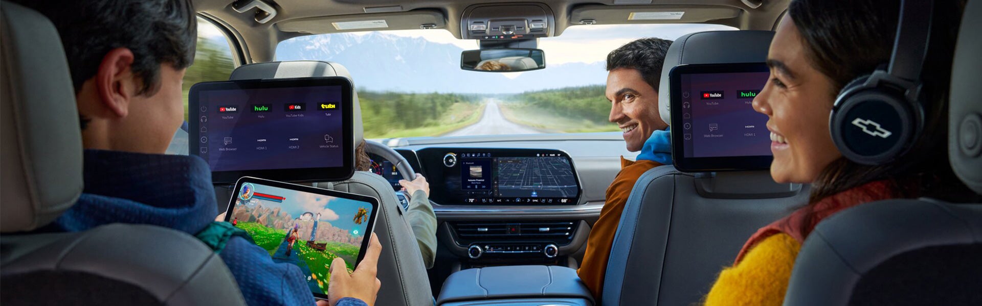 Courtesy Chevrolet Broussard in Broussard LA