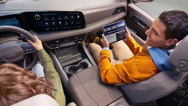 Courtesy Chevrolet Broussard in Broussard LA