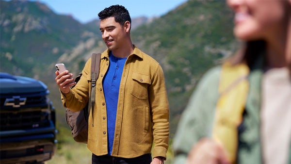 Courtesy Chevrolet Broussard in Broussard LA