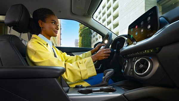 Courtesy Chevrolet Broussard in Broussard LA