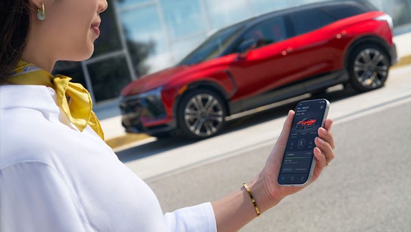 Courtesy Chevrolet Broussard in Broussard LA