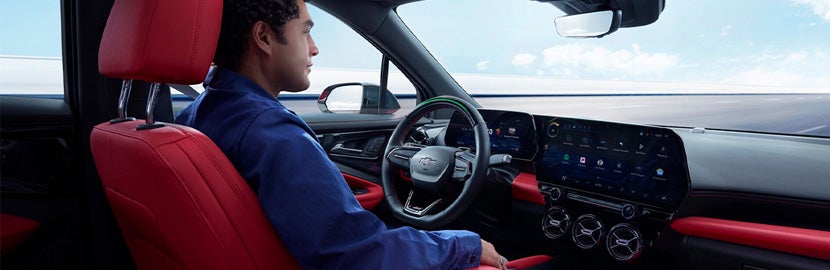 Courtesy Chevrolet Broussard in Broussard LA