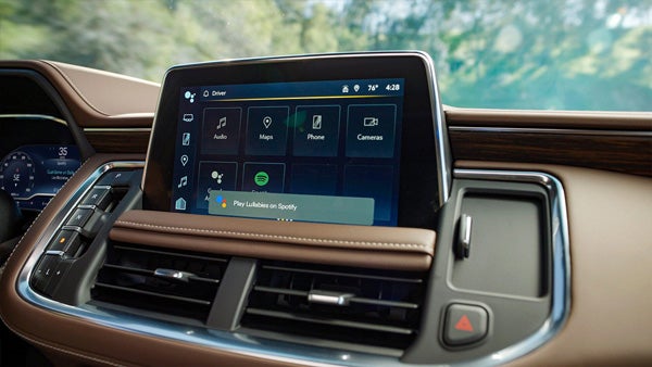 Courtesy Chevrolet Broussard in Broussard LA