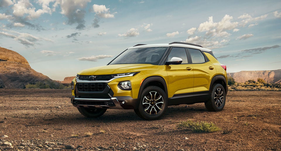 Courtesy Chevrolet (Broussard) in Broussard LA