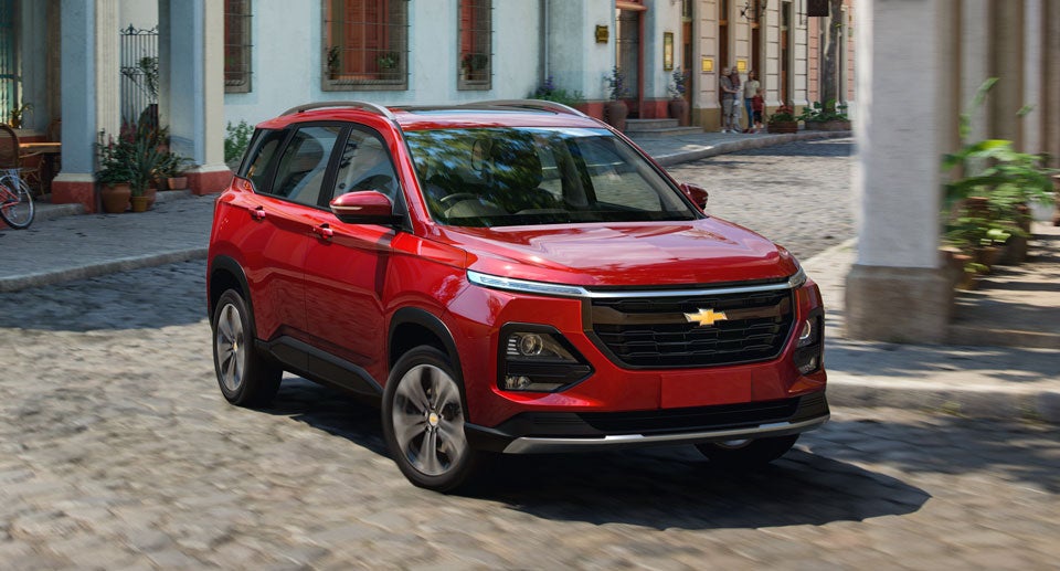 Courtesy Chevrolet (Broussard) in Broussard LA
